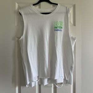 Women’s Offline Muscle Tank
